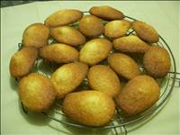 Madeleine au citron.jpg: Cliquez ici pour agrandir